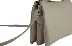 Markberg Vera crossbody taske Sand