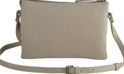 Markberg Vera crossbody taske Sand
