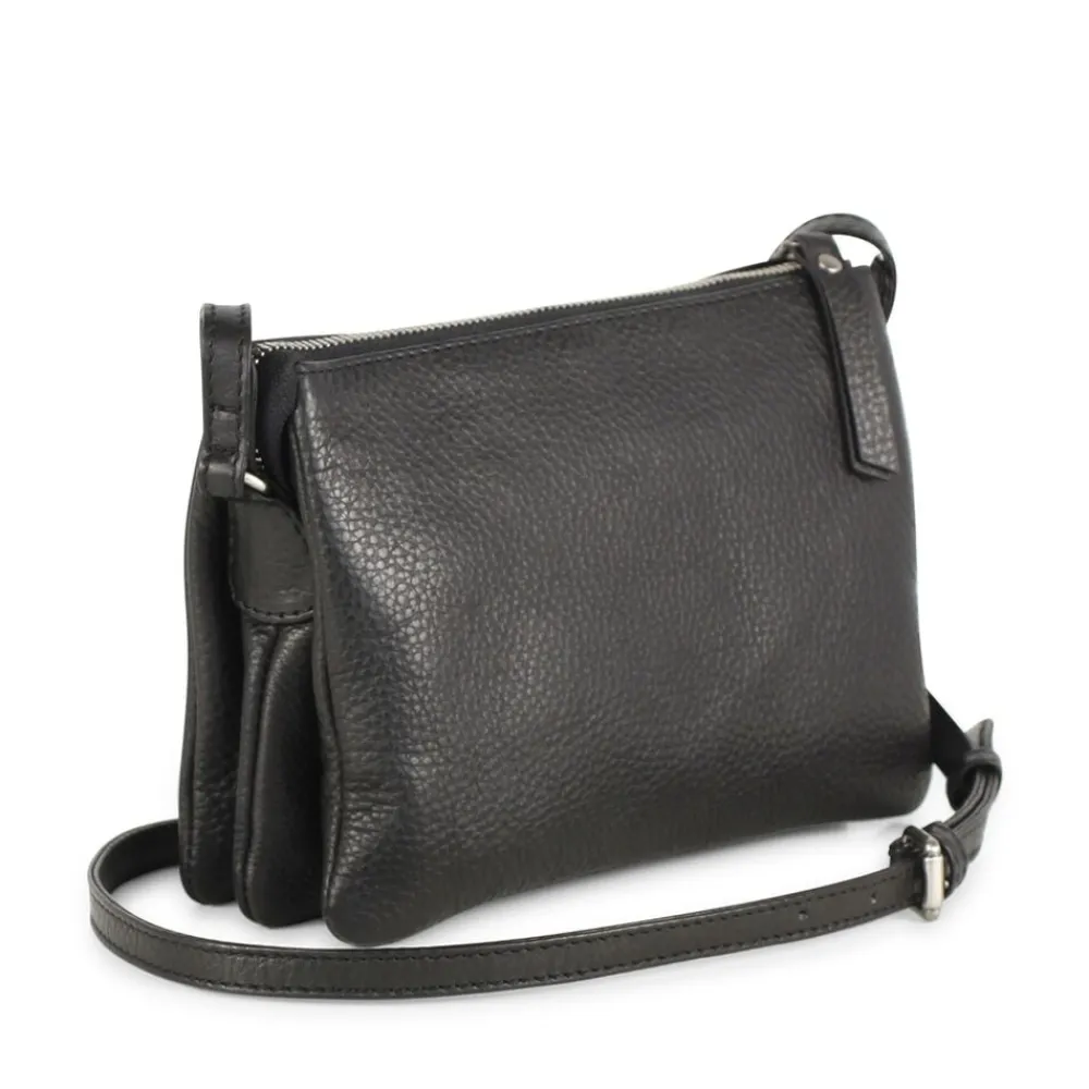 VeraMBG Crossbody Bag, Grain>Markberg Hot