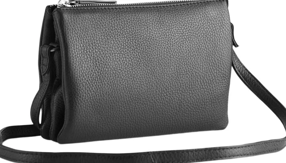 VeraMBG Crossbody Bag, Grain>Markberg Hot