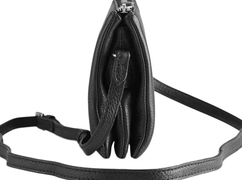 VeraMBG Crossbody Bag, Grain>Markberg Hot