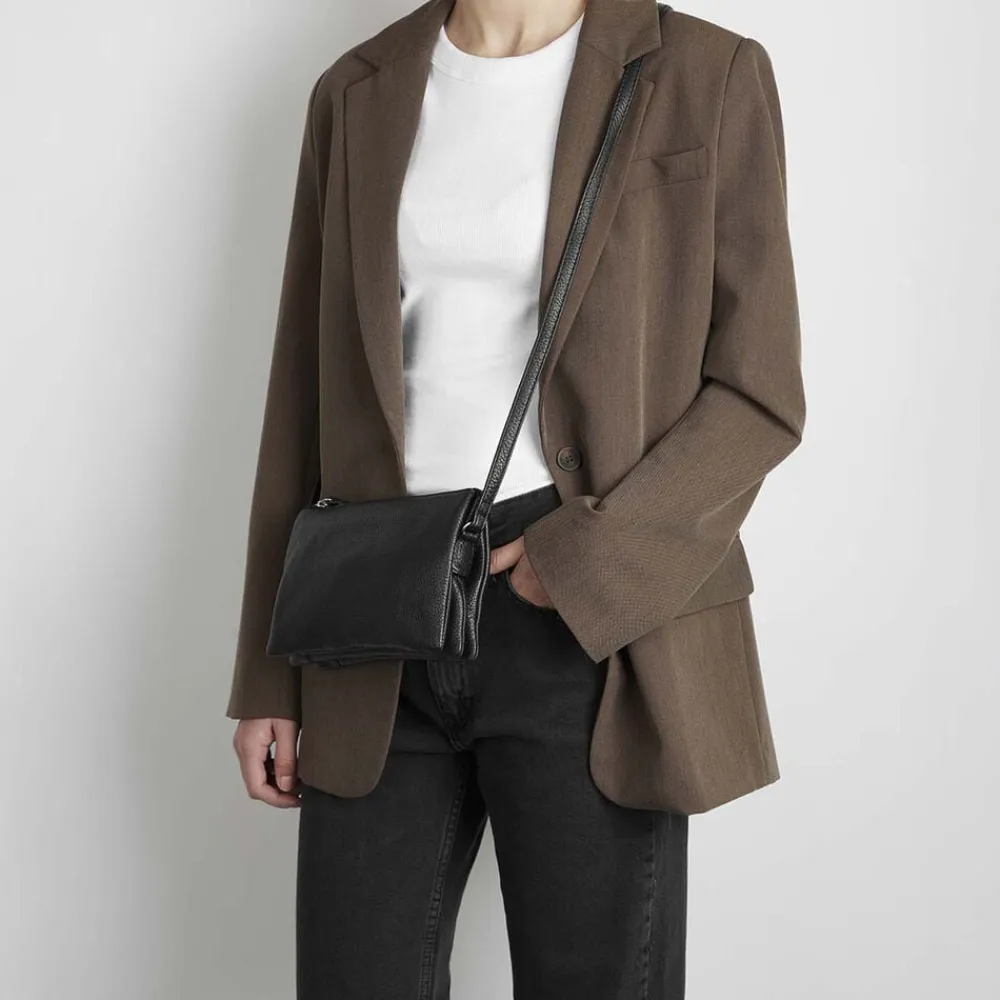 VeraMBG Crossbody Bag, Grain>Markberg Hot