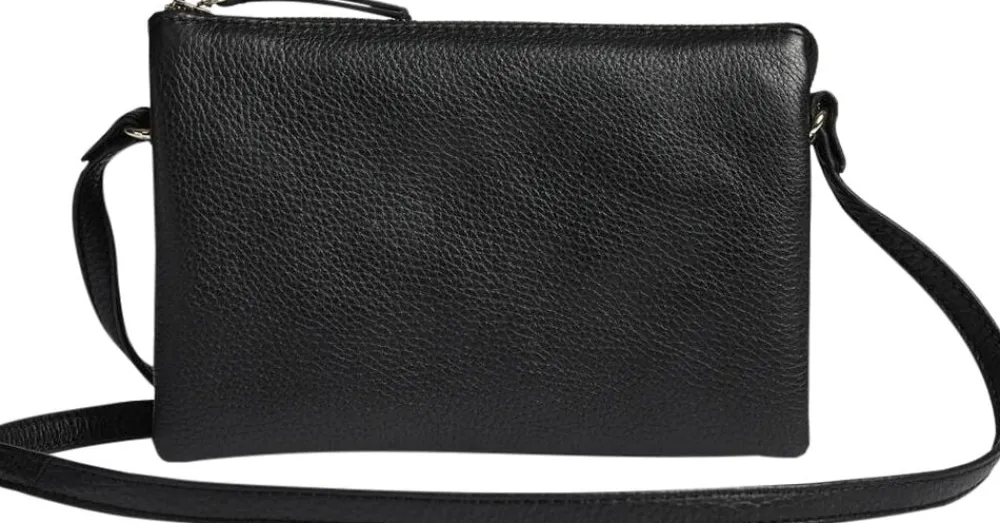 Dame Markberg VeraMBG Crossbody Bag, Grain
