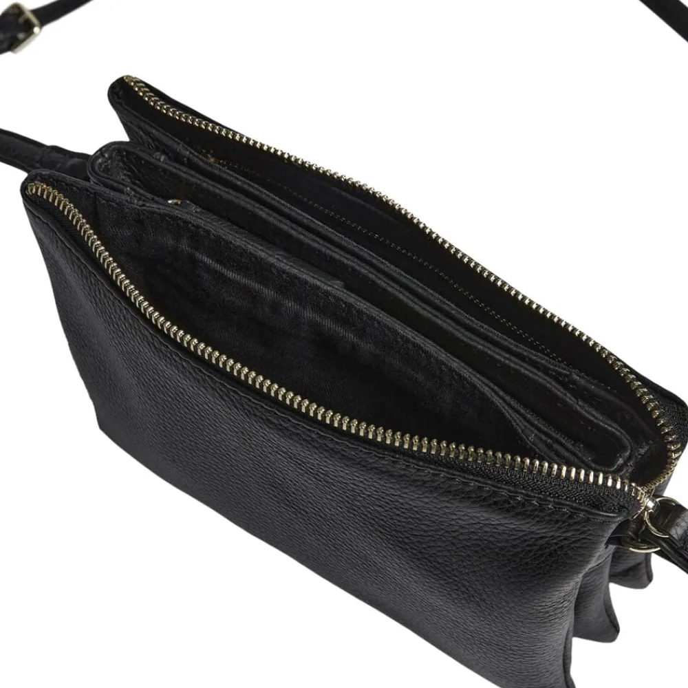 Dame Markberg VeraMBG Crossbody Bag, Grain