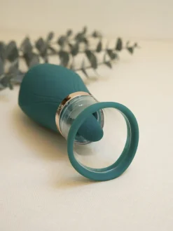 The Natural Love Company VERBENA