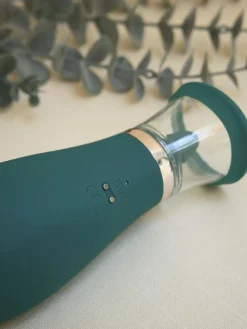 The Natural Love Company VERBENA