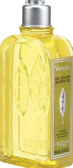 L'Occitane Verbena Shower Gel 250ml