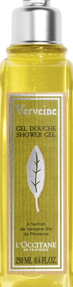 L'Occitane Verbena Shower Gel 250ml