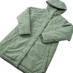 MCKINLEY Veronica Tech Coat Jakke Gr&oslash;n Outlet