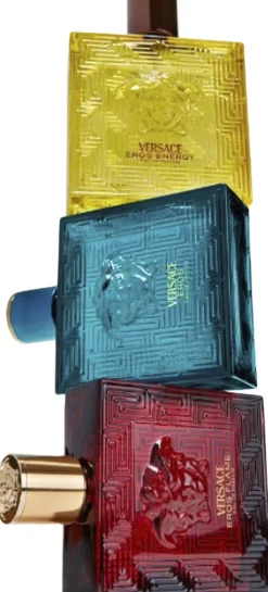 Versace Eros Flame Homme Deo stick 75 ML