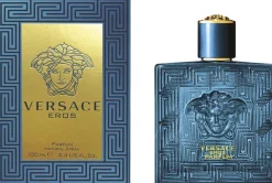 Eros Pour Homme Parfum natural spray 100 ML>Versace Clearance
