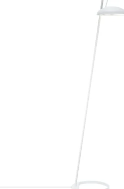 DFTP Versale | Gulvlampe | Hvid
