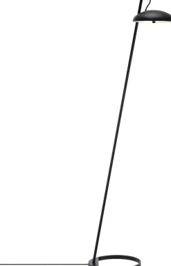 DFTP Versale | Gulvlampe | Sort