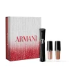 Vertigo Lift Mascara & Eye Tint Holiday 2025 Gift Set>Armani Clearance
