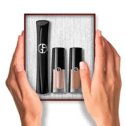 Vertigo Lift Mascara & Eye Tint Holiday 2025 Gift Set>Armani Clearance