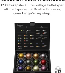 Nespresso Vertuo Next ENV120. GY
