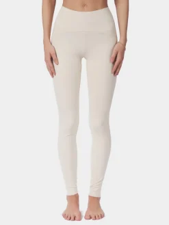 Neo Noir Vesta Leggings Ivory Hot