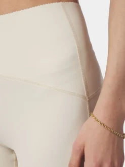 Neo Noir Vesta Leggings Ivory Hot