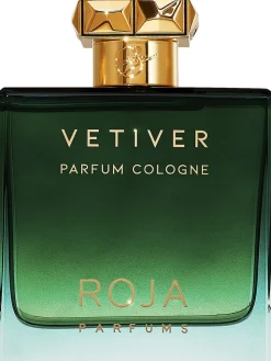 ROJA VETIVER PARFUM COLOGNE 100 ML