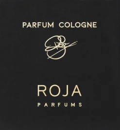ROJA VETIVER PARFUM COLOGNE 100 ML
