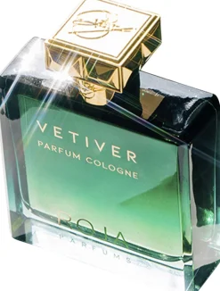 ROJA VETIVER PARFUM COLOGNE 100 ML