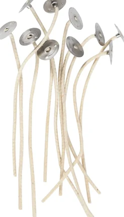 Væger til lys i beholder, 10stk.><noscript><img width=