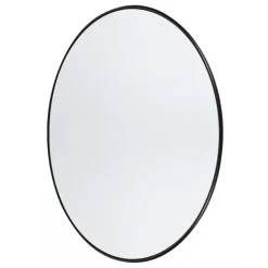 Vægspejl rundt Copenhagen L>Muubs Hot