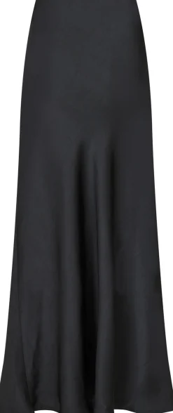 Vicky Heavy Sateen Skirt><noscript><img width=