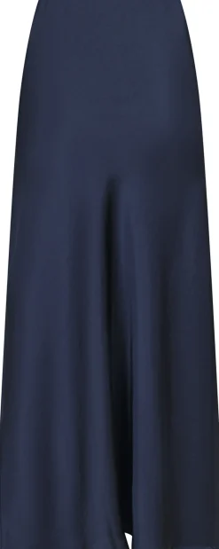 Dame Neo Noir Vicky Heavy Sateen Skirt