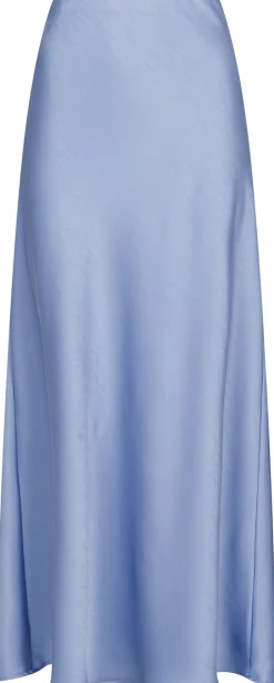 Vicky Heavy Sateen Skirt><noscript><img width=