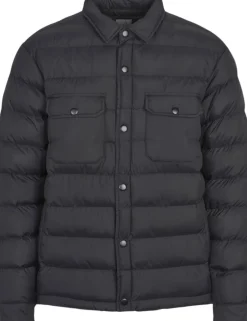 Etirel Victor lightweight jakke Sort Outlet