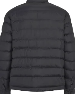 Etirel Victor lightweight jakke Sort Outlet