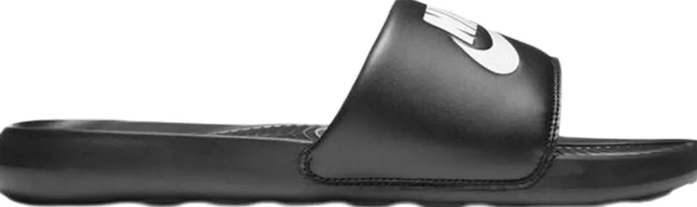 Nike Victori One badesandaler Sort Hot