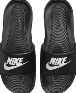 Nike Victori One badesandaler Sort Hot