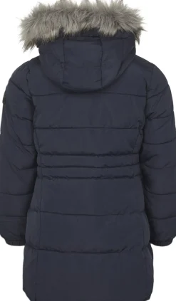 MCKINLEY Victoria parkajakke Sort New