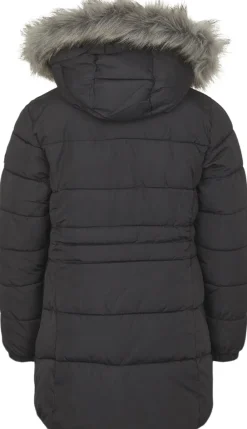 MCKINLEY Victoria parkajakke Sort Hot