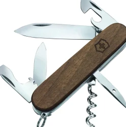 Victorinox Spartan Wood