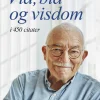 Vid, bid og visdom>Bøger Clearance