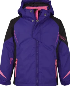 Vidar Ski Jacket>MCKINLEY Online