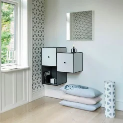 View 70x70, Black>Audo Copenhagen Hot