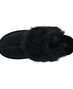 Dame Lovelies VIGRA - SHEARLING SLIPPERS