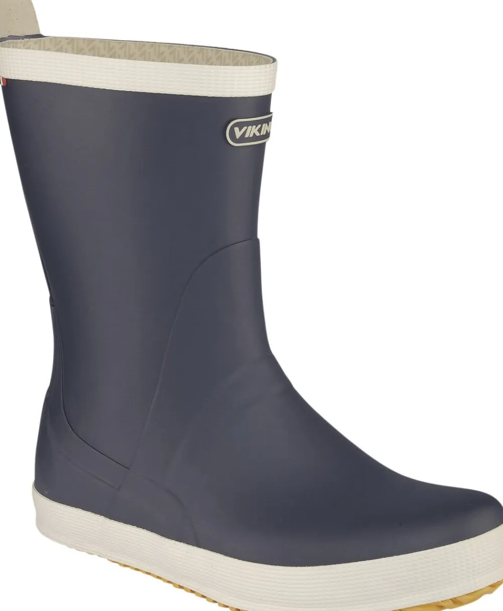 Dame Viking Selias gummistøvler