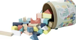 VILAC - Byggeklodser Clearance