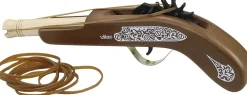 VILAC - Elastikpistol - Pirat Best