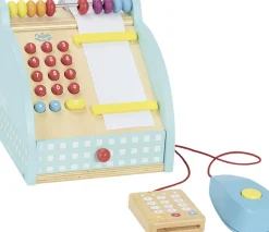 - Kasseapparat>VILAC Hot