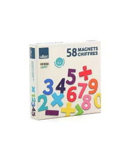 - Magnetiske tal>VILAC Sale