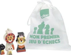 VILAC - Mit første skakspil Clearance