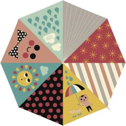 VILAC - Paraply - Kat Clearance