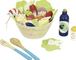 VILAC - Salatskål Best