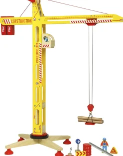 VILAC - Stor kran Discount